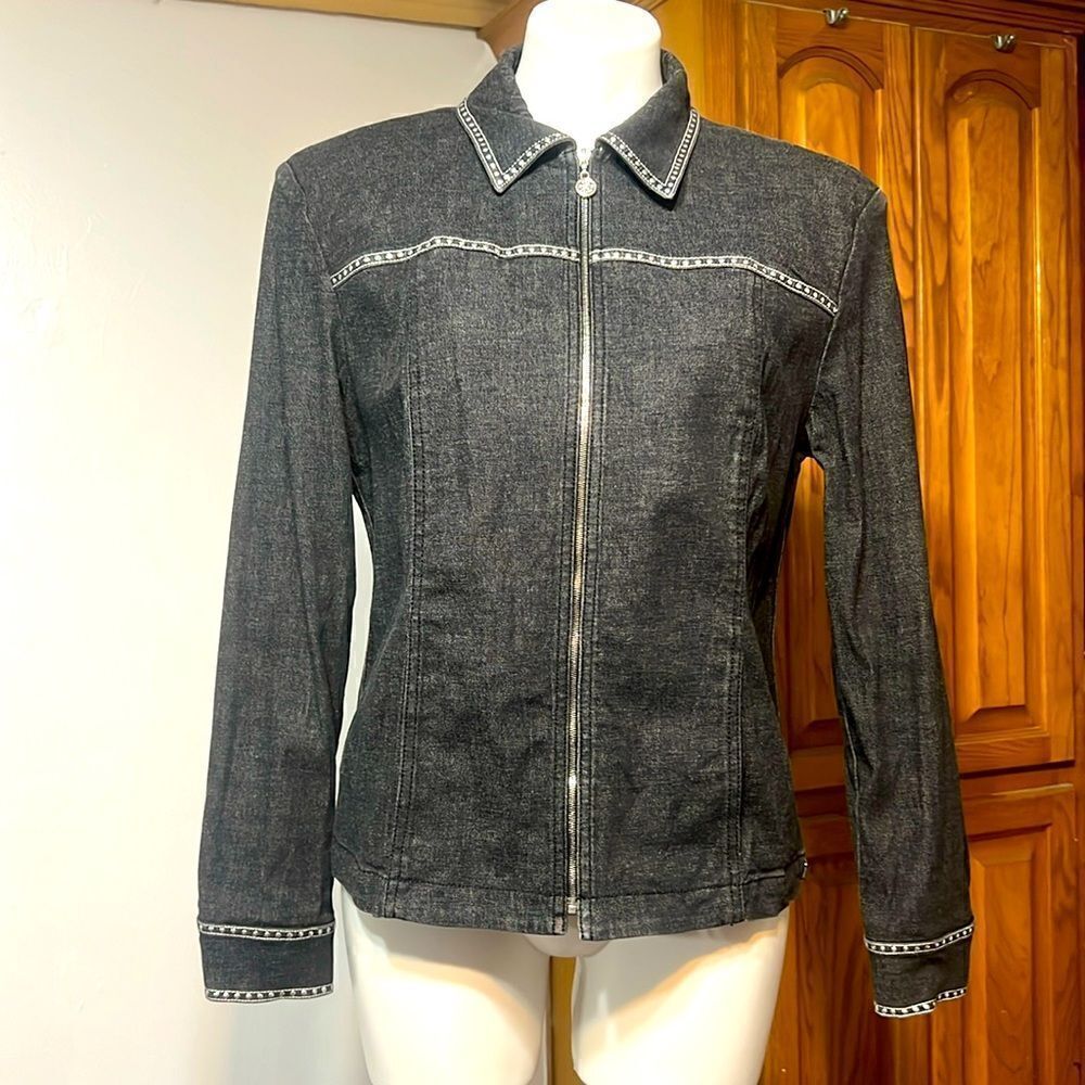 St. John sport jacket by Marie  gray